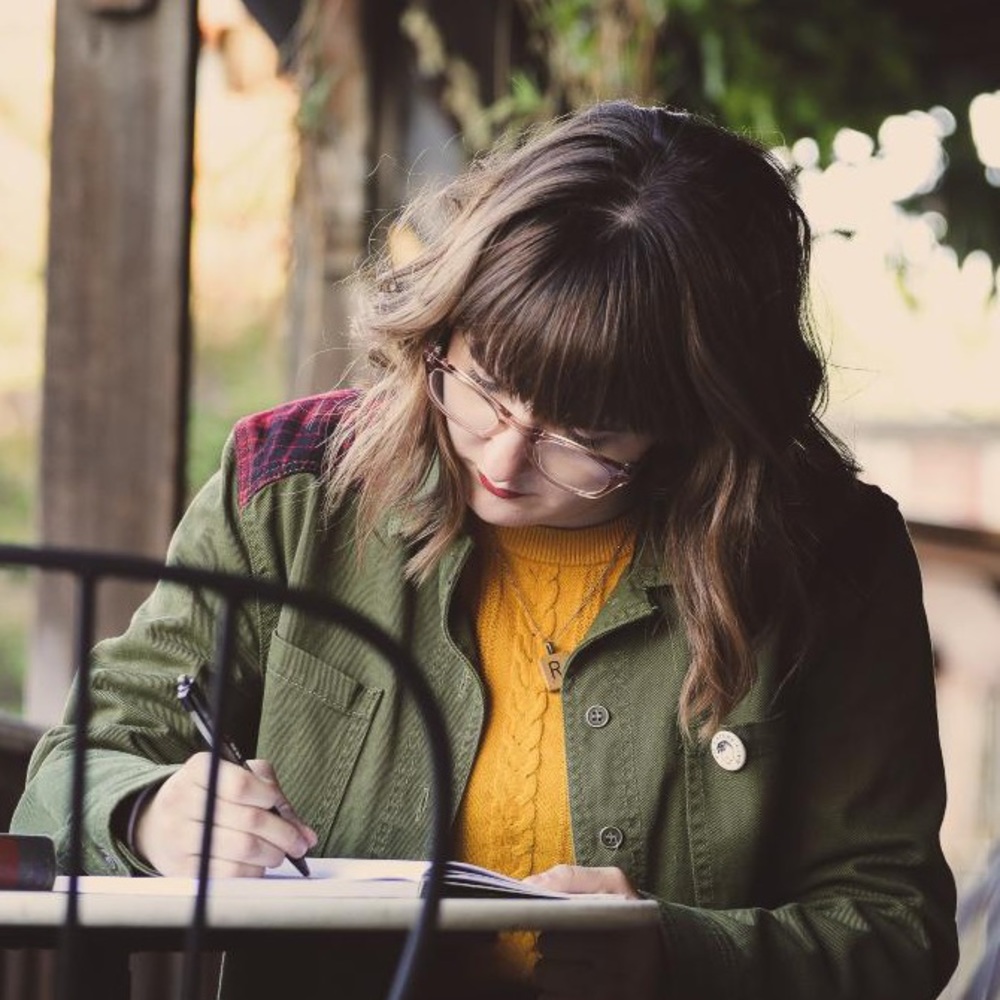 Meet your Posher, Rachel